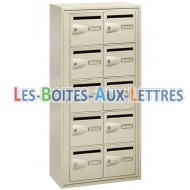 Boîtes aux lettres - Decayeux