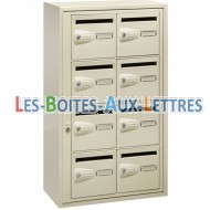 Boite aux lettres Languedoc C6 Decayeux