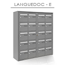 Bloc languedoc extérieur