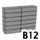 b12 +2499,00€