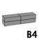 b4 +993,00€