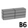 b6 +1414,00€