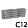 c12 +2499,00€