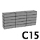c15 +2993,00€