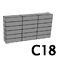 c18 +3516,00€