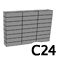 c24 +4505,00€