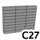 c27 +4929,00€