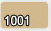 1001 Beige 