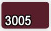 3005 Rouge Vin 