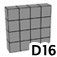 d16 