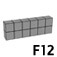 f12 +3665,00€