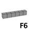 f6 +2395,00€