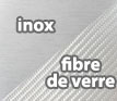 Inox bord de mer